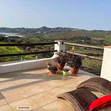 Finca Zayas Casa Rural & Guest Suites Periana Екстериор снимка