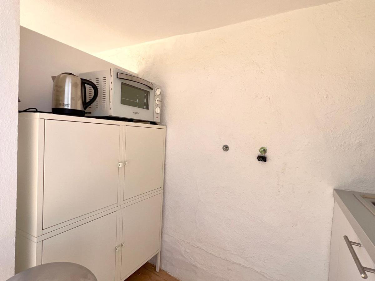 Finca Zayas Casa Rural & Guest Suites Periana Екстериор снимка