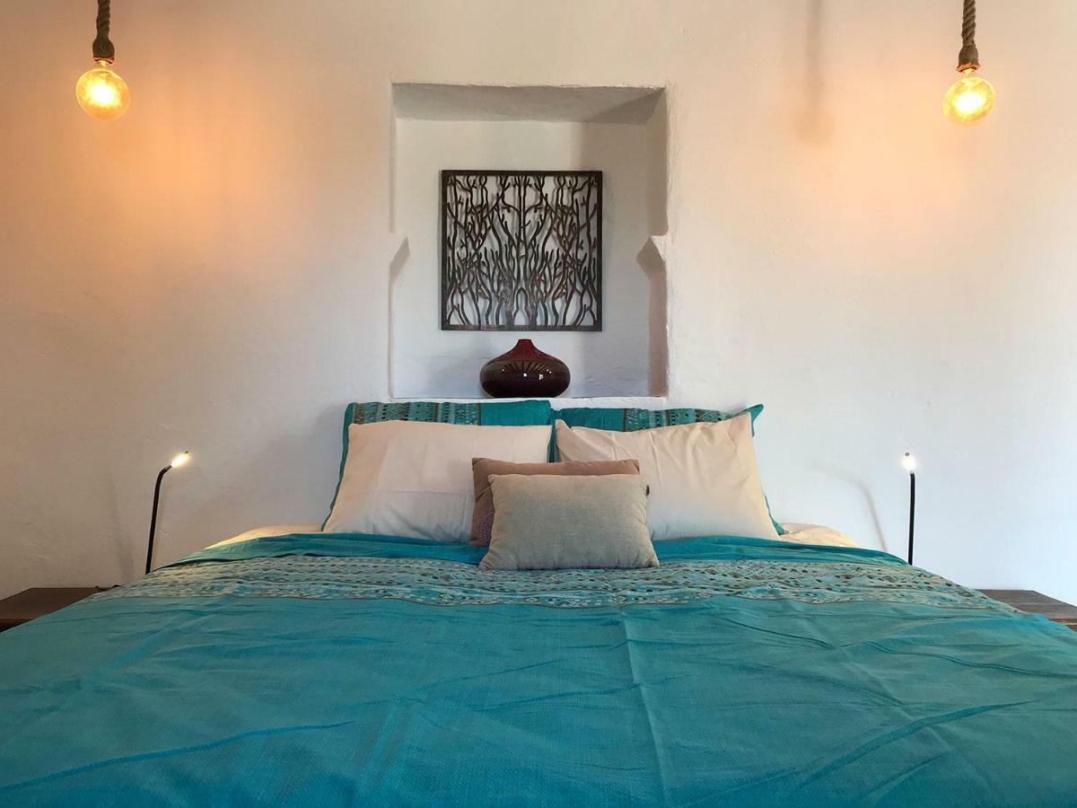 Finca Zayas Casa Rural & Guest Suites Periana Екстериор снимка