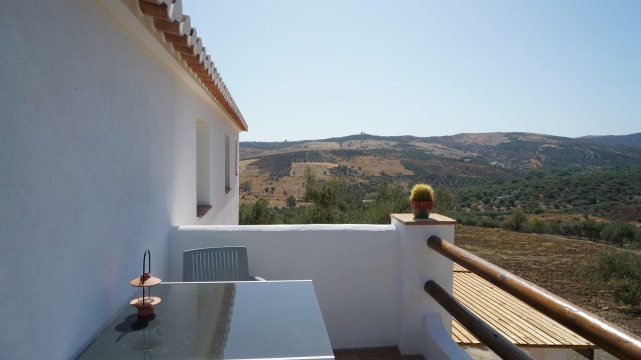 Finca Zayas Casa Rural & Guest Suites Periana Екстериор снимка