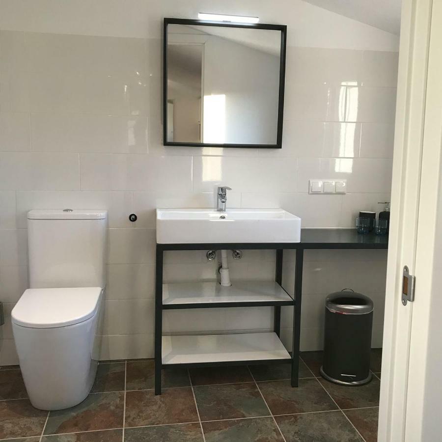 Finca Zayas Casa Rural & Guest Suites Periana Екстериор снимка